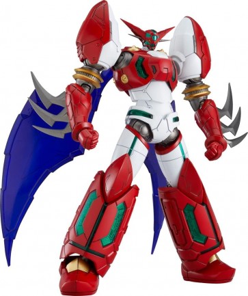MODEROID 真ゲッター1 グッドスマイルカンパニー, GSC08582, by グッドスマイルカンパニー
