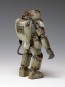 1/20 Maschinen Krieger A.F.S. Mk.I & A.F.S. Mk.II SET ウェーブ, WAV70761, by ウェーブ