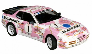 1/24 ポルシェ 944 ターボ レーシング ハセガワ, HAS03150, by ハセガワ