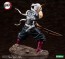 1/8 ARTFX J 鬼滅の刃 宇髄天元 コトブキヤ, KBY40742, by コトブキヤ