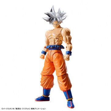 Figure-rise Standard 孫悟空(身勝手の極意) バンダイ, BAN57100, by バンダイ