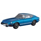 1/24 ダットサン 240Z HLS30(左ハンドル仕様) ハセガワ, HAS04058, by ハセガワ