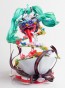 1/7 キャラクター ボーカル シリーズ01 初音ミク 初音ミク JAPAN LIVE TOUR 2025 ～BLOOMING～ グッドスマイルカンパニー, GSC62063, by グッドスマイルカンパニー