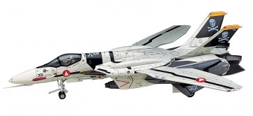 1/72VF-0S “ﾏｸﾛｽ ｾﾞﾛ”, HAS57168, by ハセガワ