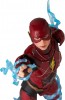 MAFEX THE FLASH (ZACK SNYDER'S JUSTICE LEAGUE Ver.)  メディコム・トイ, MED72430, by メディコム・トイ