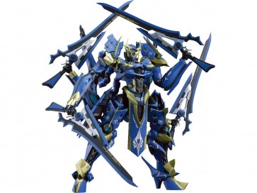 MODEROID ナイツ&マジック DX-SCALE イカルガ グッドスマイルカンパニー, GSC99941, by グッドスマイルカンパニー