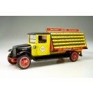 1/24 ダンバリー・ミント クラシック・オブ・オープンロードシリーズ 1928年 コカ コーラ デリバリー トラック (完成品) タミヤ, TAM91358, by タミヤ