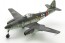 1/72 メッサーシュミット Me262A-1a 第7戦闘航空団 ハセガワ, HAS25325, by ハセガワ