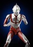 フィグゼロ 12インチ ウルトラマン （映画 シン・ウルトラマン） (再販) スリーゼロ, THZ25471, by スリーゼロ