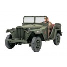 1/48 ﾀﾐﾔ MMｼﾘｰｽﾞ No.42 ｿﾋﾞｴﾄ ﾌｨｰﾙﾄﾞｶｰ GAZ-67B, TAM25429, by タミヤ