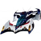 ヴァリアブルアクション新世紀GPXサイバーフォーミュラSAGA ガーランドSF-03 -Livery Edition-  メガハウス, MEG36916, by メガハウス