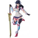 Hyper Body 劇場版 グリッドマン ユニバース 宝多六花 （GRID TECTOR Ver.） グッドスマイルカンパニー, GSC98630, by グッドスマイルカンパニー