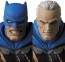 MAFEX BATMAN (TDKR:The Dark Knight Triumphant) メディコム・トイ, MED71198, by メディコム・トイ