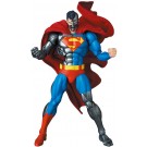 MAFEX CYBORG SUPERMAN (RETURN OF SUPERMAN)  メディコム・トイ, MED71648, by メディコム・トイ