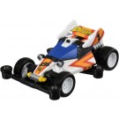 トミカプレミアムunlimited ダッシュ!四駆郎 ミニ四駆 ダッシュ1号･皇帝 (エンペラー) タカラトミー, TAK48438, by タカラトミー