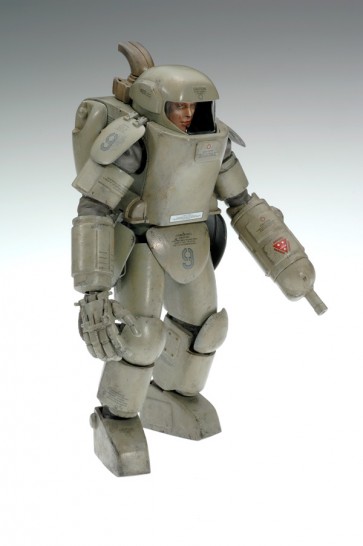 1/20 A.F.S MK.Ⅱ　60th, WAV70518, by ウェーブ
