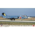 1/48 F-104スターファイター(J型)“1980年戦技競技会 202SQ 洋上迷彩” ハセガワ, HAS75085, by ハセガワ