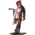 1/7 勝利の女神 NIKKE ノワール ブラックラビット グッドスマイルカンパニー, GSC08544, by グッドスマイルカンパニー