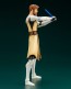 1/10 ARTFX+ スター・ウォーズ:クローン・ウォーズ オビ=ワン・ケノービ クローン・ウォーズ コトブキヤ, KBY36318, by コトブキヤ
