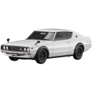 1/24 ニッサン スカイライン 2000GT-R (KPGC110) ハセガワ, HAS11490, by ハセガワ
