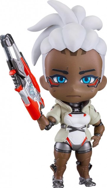 ねんどろいど オーバーウォッチ 2 ソジョーン グッドスマイルカンパニー, GSC77017, by グッドスマイルカンパニー
