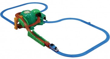 プラレール きかんしゃトーマス どきどきマウンテンセット タカラトミー, TAK05328, by タカラトミー