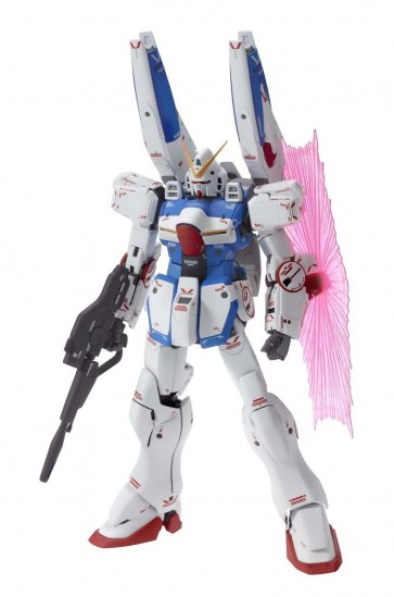 1/100 MG  VﾀﾞｯｼｭｶﾞﾝﾀﾞﾑVer.Ka, BAN42707, by バンダイ