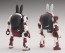 1/35 メカトロ ウィーゴNo.10 あにまる "れとろ&あずき" ハセガワ, HAS47633, by ハセガワ