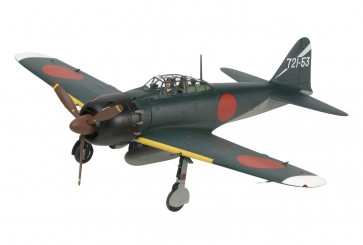 1/48 スケール限定シリーズ 傑作機 日本海軍 零式艦上戦闘機 52型 永遠の0 特別版 タミヤ, TAM51674, by タミヤ