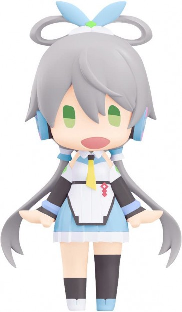 HELLO! GOOD SMILE Vsinger 洛天依 グッドスマイルカンパニー, GSC72753, by グッドスマイルカンパニー