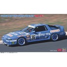 1/24 富士通テン トムス スープラ ターボ A70 “1990 JTC” ハセガワ, HAS05536, by ハセガワ