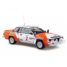 1/24 BEEMAXシリーズNo.15 日産 240RS BS110 1984 サファリラリー仕様 アオシマ, AOS04330, by アオシマ