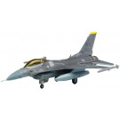 1/144 アメリカ空軍 PACAF F-16C デモンストレーションチーム プラッツ, PLZ78176, by プラッツ