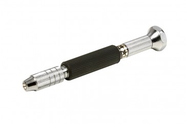 タミヤ 74112 精密ピンバイスD-R (0.1～3.2mm), TAM41120, by タミヤ