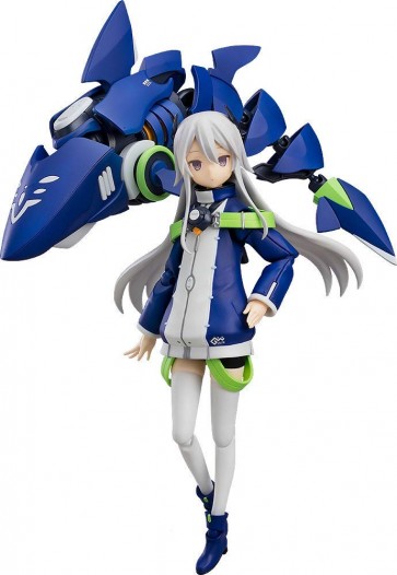 ACT MODE NAVY FIELD 152 ミオ&Type15 Ver2 グッドスマイルカンパニー, GSC09655, by グッドスマイルカンパニー