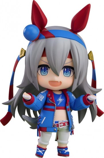 ねんどろいど ウマ娘 プリティーダービー タマモクロス グッドスマイルカンパニー, GSC05390, by グッドスマイルカンパニー