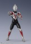 S.H.Figuarts ウルトラマンオーブ オーブオリジン（ウルトラマン ニュージェネレーション スターズVer.） バンダイ, BAC67465, by バンダイ