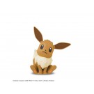 ポケモンプラモコレクション クイック!! Lite イーブイ バンダイ, BAN93631, by バンダイ
