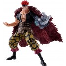 S.H.Figuarts ONE PIECE ユースタス・キッド -鬼ヶ島討入- バンダイ, BAC61814, by バンダイ
