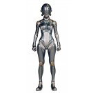 アトリエイット 1/20 Gynoid-01 レジンキット, AIT32486, by アトリエイット