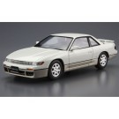1/24 ザ・モデルカー No.13 ニッサン PS13 シルビア K’s ダイヤ・パッケージ '91 アオシマ, AOS57919, by アオシマ