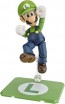 S.H.Figuarts スーパーマリオ ルイージ (SUPER MARIO) バンダイ, BAC93044, by バンダイ