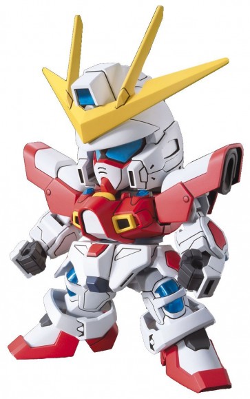 ＢＢ戦士396 ﾋﾞﾙﾄﾞﾊﾞｰﾆﾝｸﾞｶﾞﾝﾀﾞﾑ, BAN43682, by バンダイ