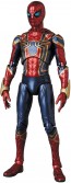MAFEX AVENGERS END GAME IRON SPIDER (ENDGAME Ver.) メディコム・トイ, MED71211, by メディコム・トイ