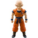 S.H.Figuarts ドラゴンボールZ クリリン-地球人最強の男- (再販) バンダイ, BAC98711, by バンダイ