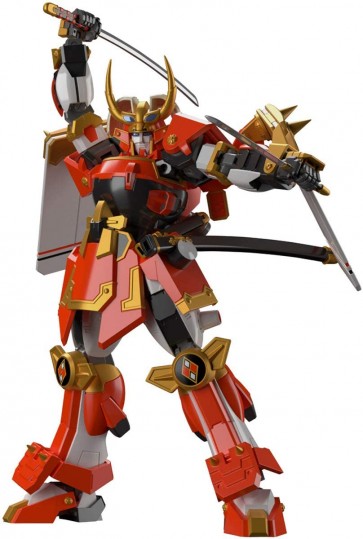 1/100 フレームアームズ 信玄 フレームアームズコトブキヤ, KBY05727, by コトブキヤ