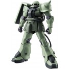 ROBOT魂 機動戦士ガンダム0083  MS-06F-2 ザクⅡF2型 ver. A.N.I.M.E. 機動戦士ガンダム 0083バンダイ, BAN03395, by バンダイ