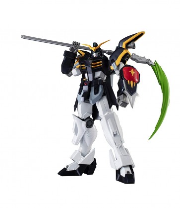 GUNDAM UNIVERSE 新機動戦記ガンダムW XXXG-01D GUNDAM DEATHSCYTHE バンダイ, BAN54949, by バンダイ
