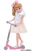 リカちゃん LG-11 プリティスポーツセット タカラトミー, TAK67357, by タカラトミー