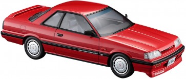 1/24 ニッサン スカイライン GTS-Xツインカム24Vターボ (R31) 後期 ハセガワ, HSG20448, by ハセガワ